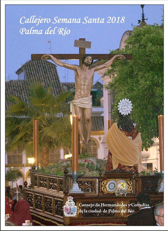 Semana Santa en Palma del Río  